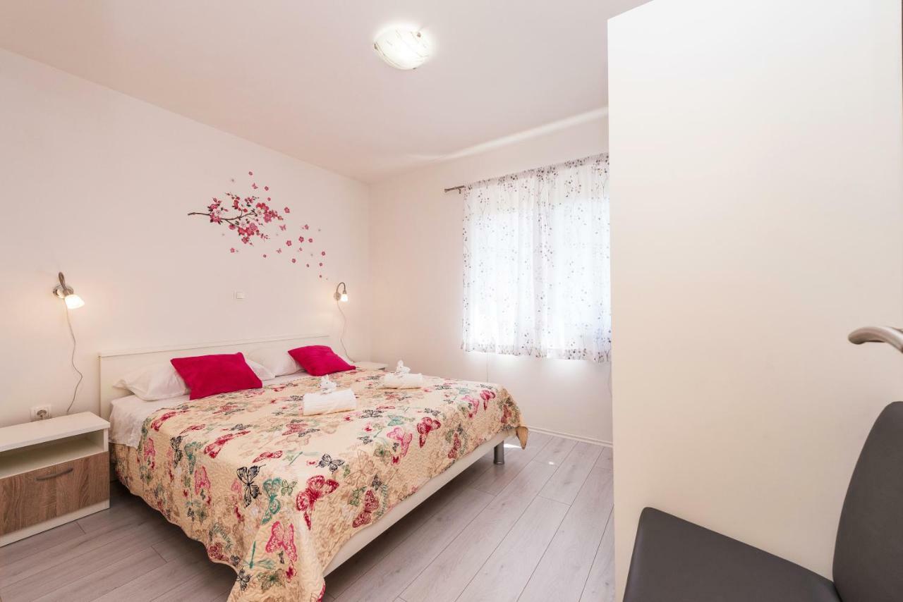 Apartman Micko Privlaka  Exterior photo