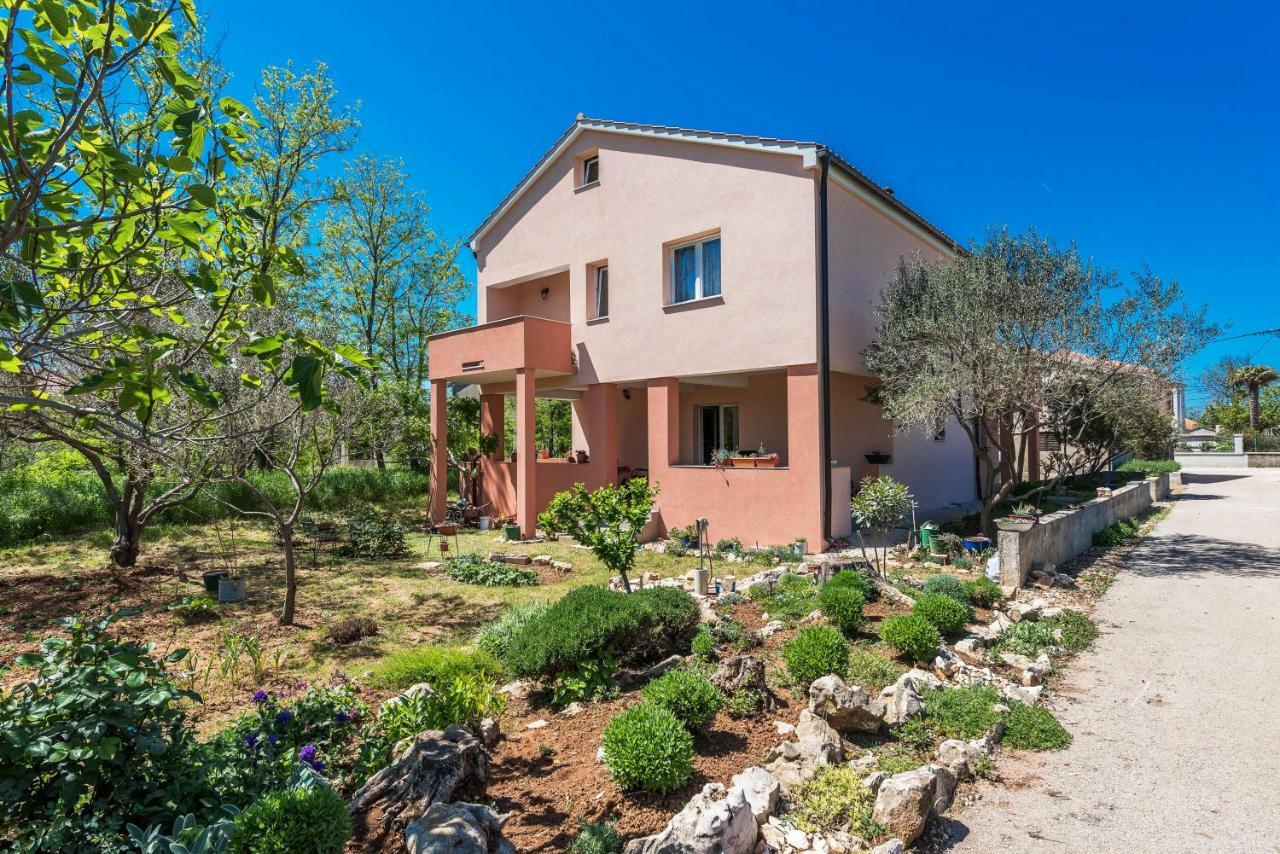 Apartman Micko Privlaka  Exterior photo
