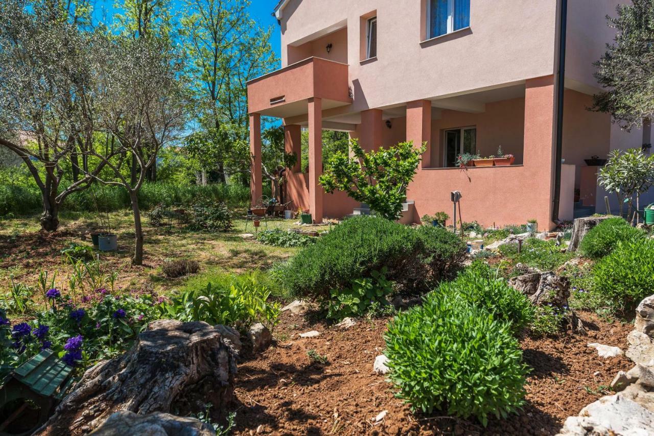 Apartman Micko Privlaka  Exterior photo